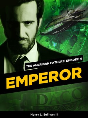 cover image of Emperor